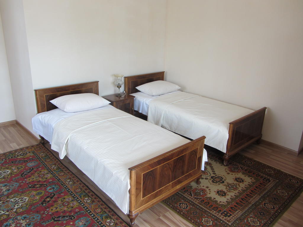 Отель Гостевой дом Колибри Ереван Номер фото
